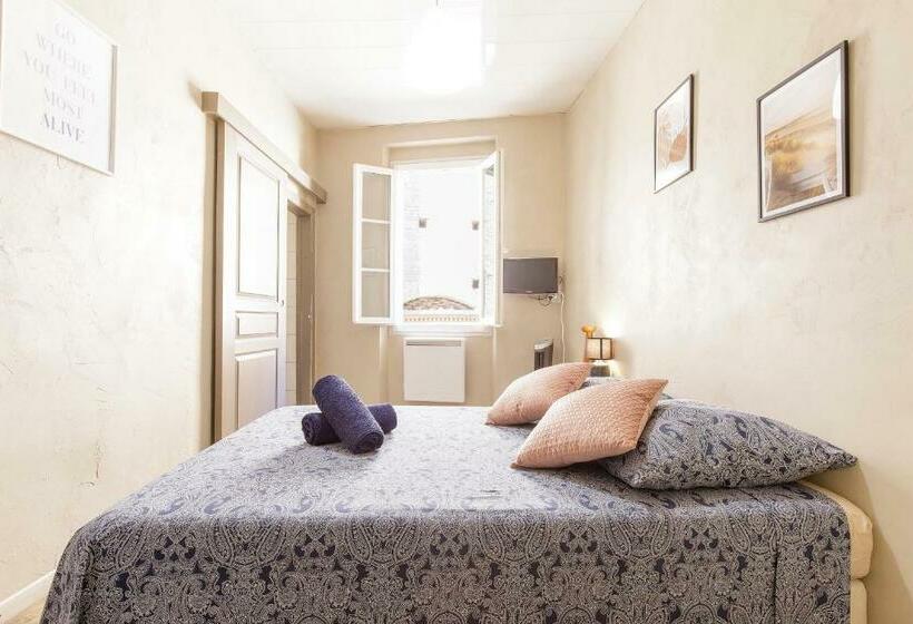 Номер Стандарт, Chambre Griffoul   Hypercentre   Gaillac