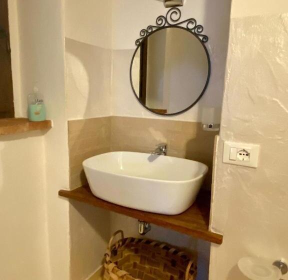 スタンダードルーム, Agriturismo Podere Casella