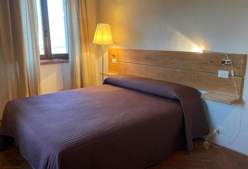 スタンダードルーム, Agriturismo Podere Casella