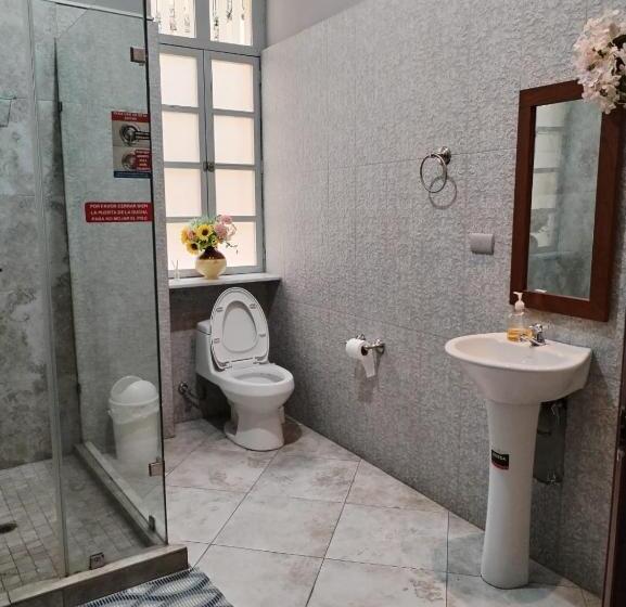Номер Стандарт, Casa Aida Luz