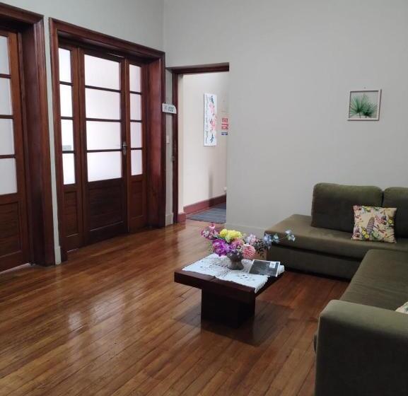Номер Стандарт, Casa Aida Luz