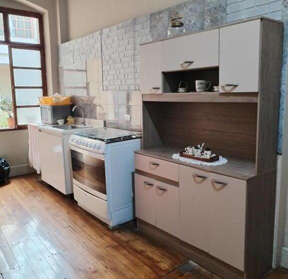 Номер Стандарт Трехместный, Casa Aida Luz