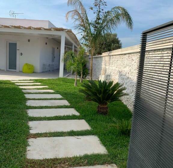 Номер Superior, San Pietro Home