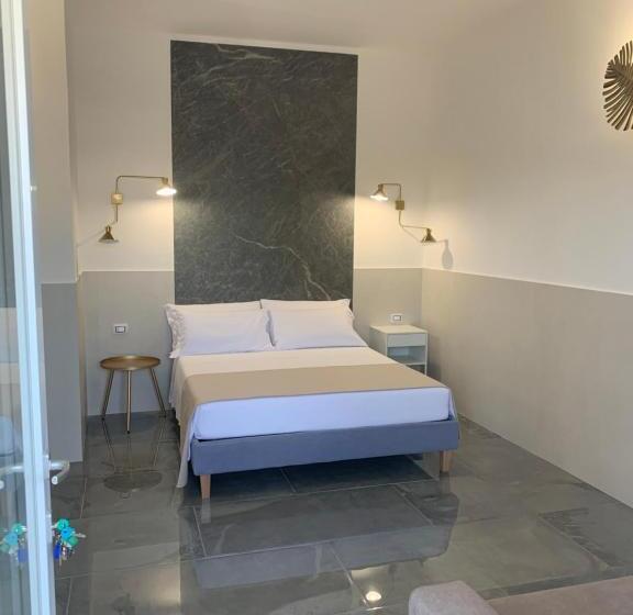 Четырехместный Номер Deluxe, San Pietro Home