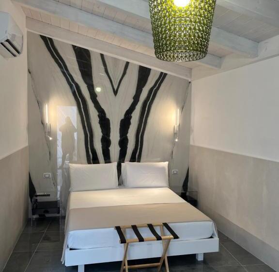 Номер Стандарт, San Pietro Home