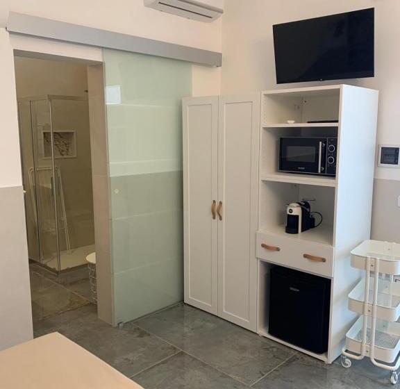 Номер Deluxe, San Pietro Home