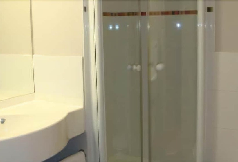 Семейный Номер, Ace Hotel Bourges