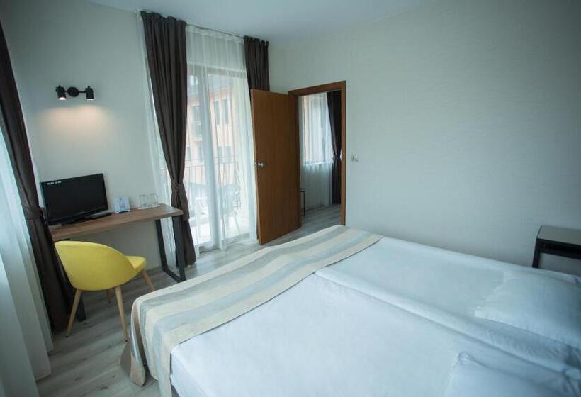 Family Suite, Atlant
