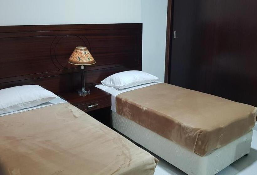 Apartamento 1 Dormitório, Ivory Hotel Apartments