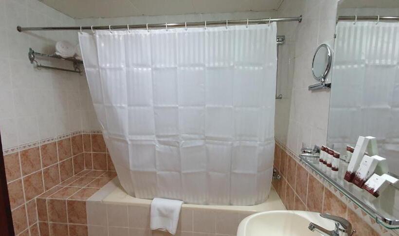 Apartamento Ático 1 Quarto, Ivory Hotel Apartments