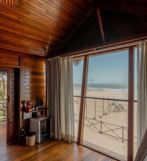 Бунгало Deluxe, Villa Mango