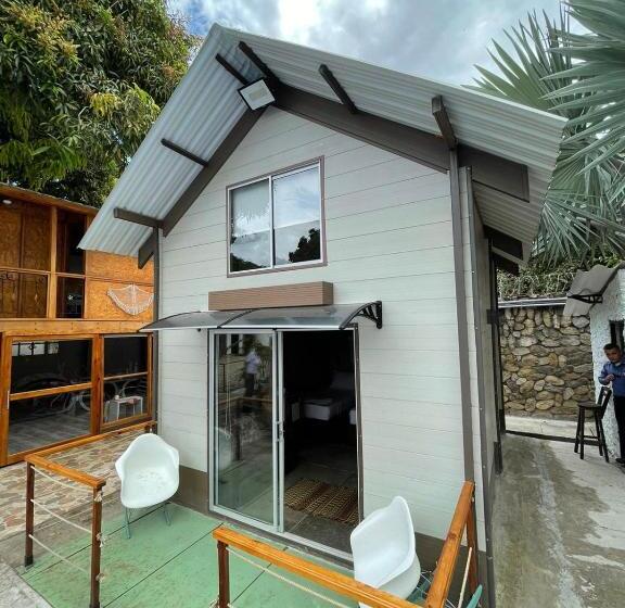 패밀리 방갈로, Boutique Casa De Piedra