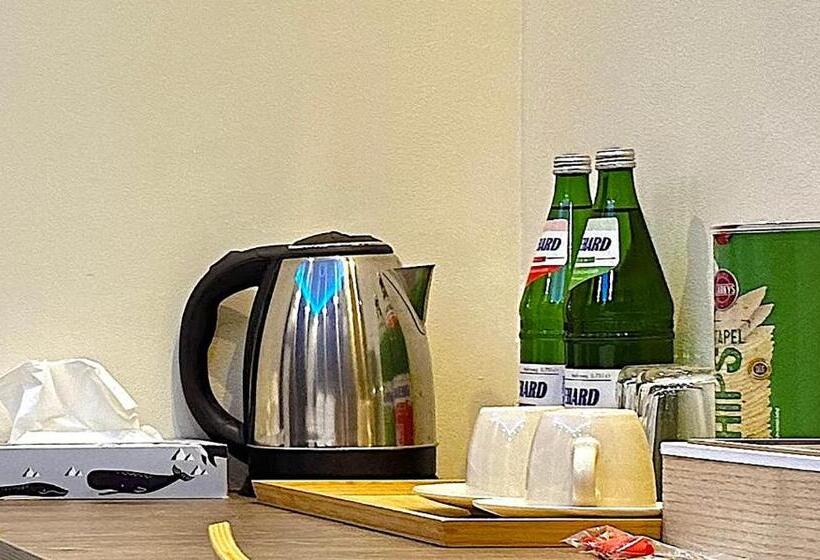 Номер Стандарт, Seidenstrasse Hotel & Restaurant