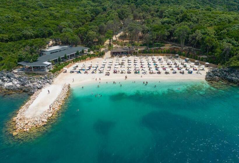 ویلای 1 خوابه, Arameras Beach Resort