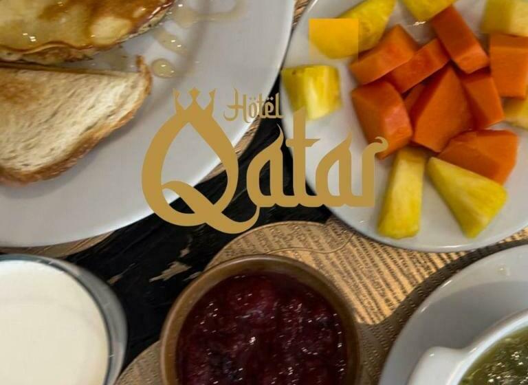 Standard Værelse, Qatar Cali