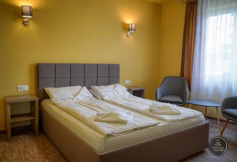 Номер Стандарт, Nosztalgia Resort