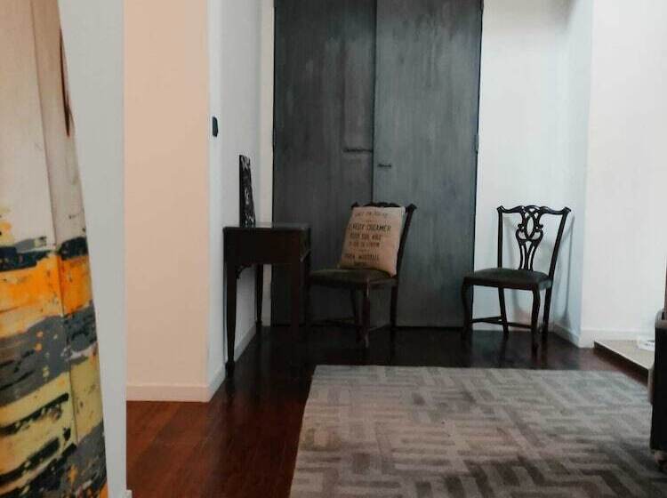 Номер Стандарт, Caruma Surf Hostel