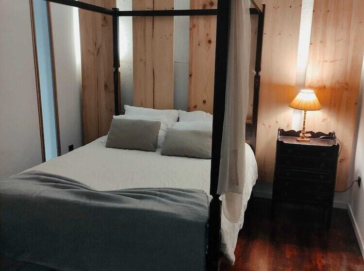 Номер Стандарт, Caruma Surf Hostel