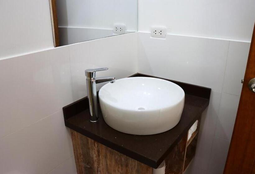 غرفة قياسية, La Estancia Hotel Ica