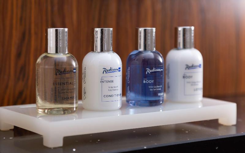 주니어 스위트, Radisson Blu Aurum Hotel, Brasov