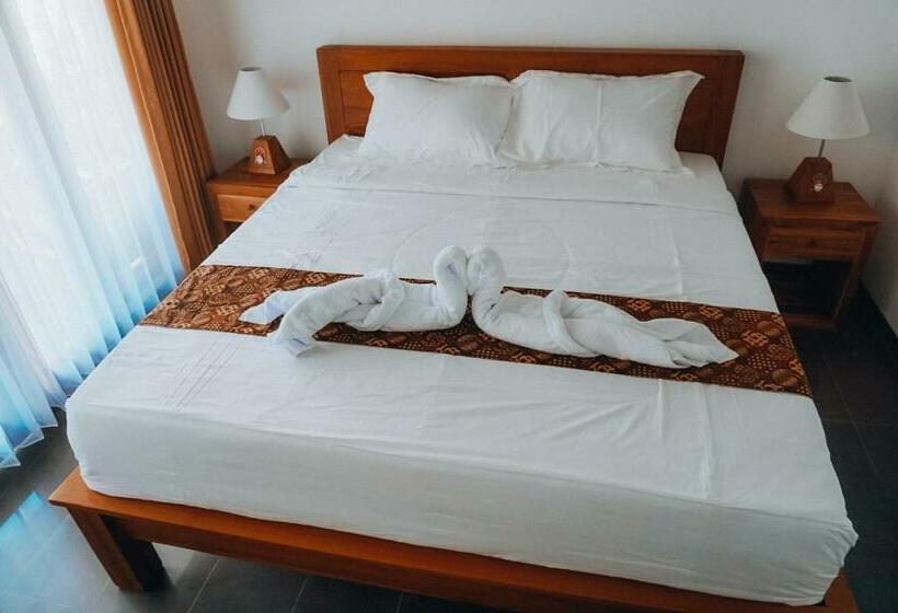 Номер Стандарт, Jinar Guest House
