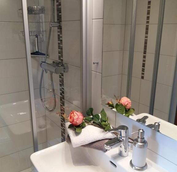 Номер Стандарт, Haus Franz
