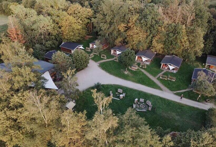 Четырехместный Номер Стандарт, Destinature Dorf Südeifel