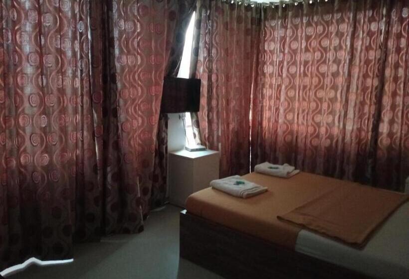 Номер Deluxe, Malhar Palace