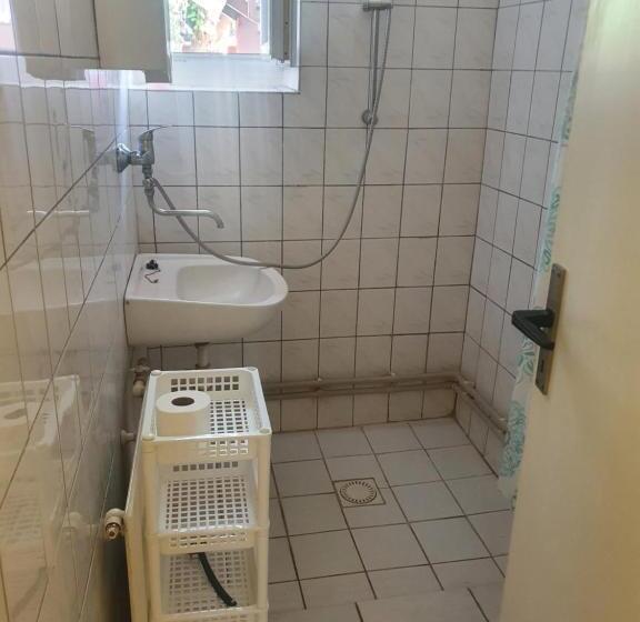 침실 1개 테라스 아파트, Apartmány Viola