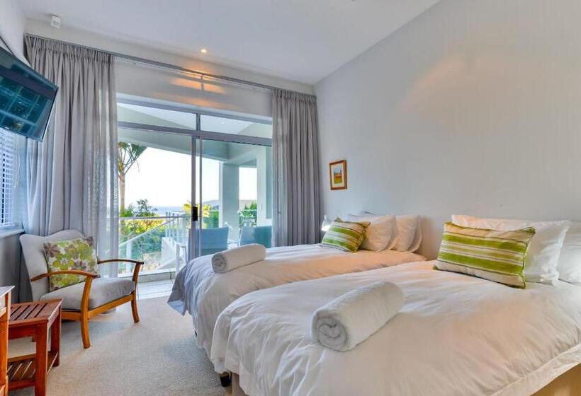 Стандартный Номер Кровать Кинг, Plettenberg View