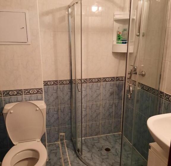 Apartamento 2 Dormitórios, Apartment In Sunny Beach, Complex Sun Village, 80 Qm, 2 Bedrooms & Living Room Near To The Beach, Sw