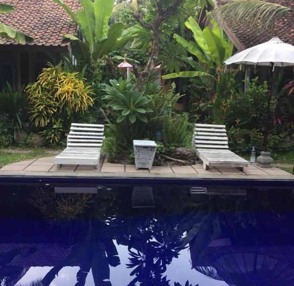 Номер Стандарт, Pranajaya Villa At Desa Wisata Tejakula