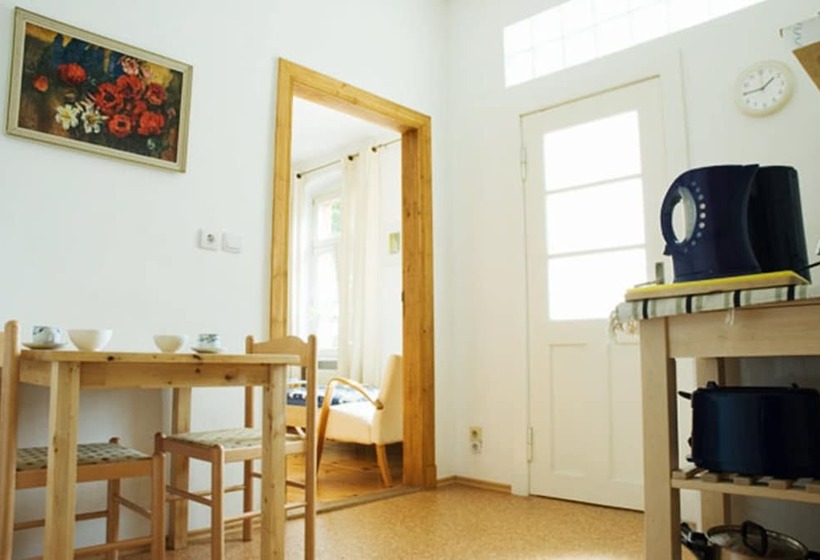 Apartamento 1 Dormitório, Apartment  Und Zimmervermietung Am Park