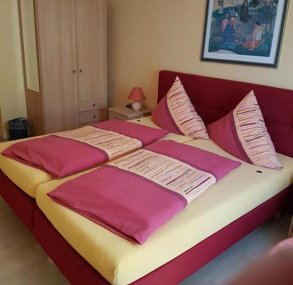 スタンダードルーム, Altstadt Hotel Peiß