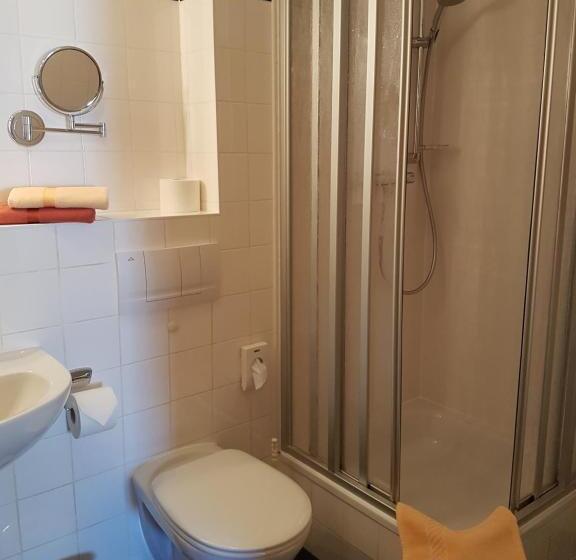 Standardrum, Altstadt Hotel Peiß
