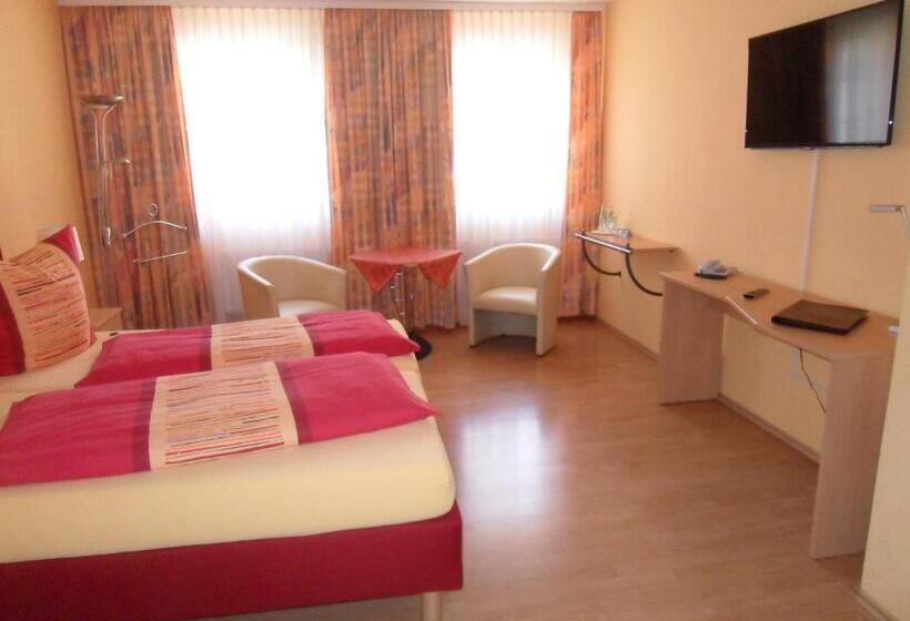 舒适型房间, Altstadt Hotel Peiß