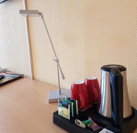 Komfortrum, Altstadt Hotel Peiß