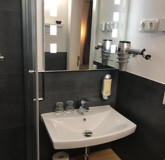 침실 1개 아파트, Walhalla Aparthotel Potsdam