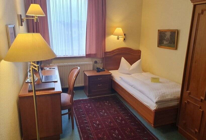 Номер Стандарт Индивидуальный, Fürstenhof