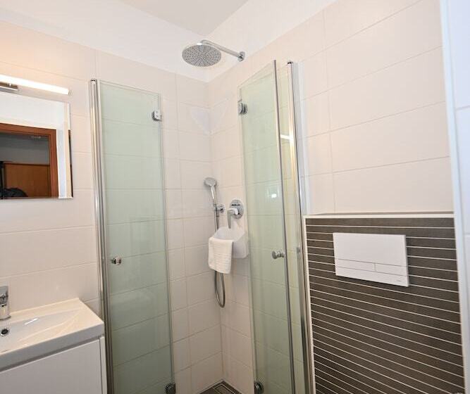 침실 1개 아파트, Lagunenstadt Am Haff Gmbh