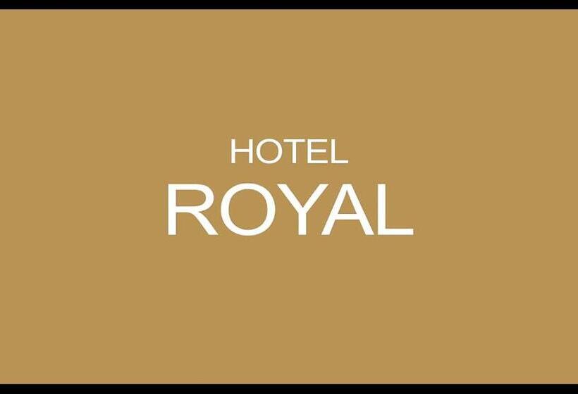 Номер Стандарт, Royal