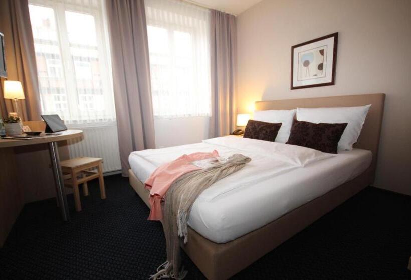 Номер Стандарт, Onno Boutique Hotel & Apartments