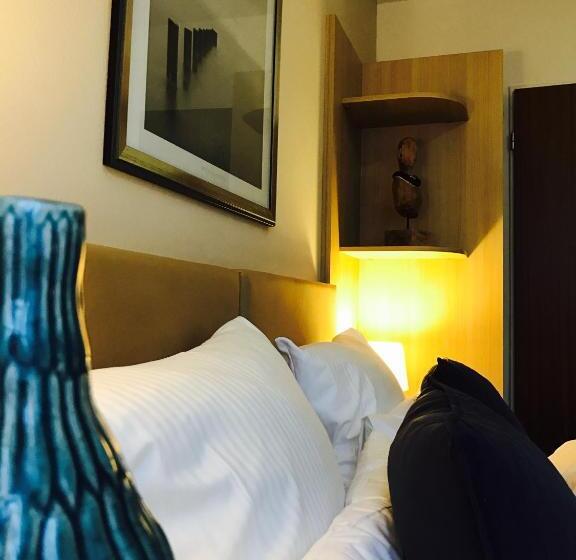 Номер Стандарт, Onno Boutique Hotel & Apartments