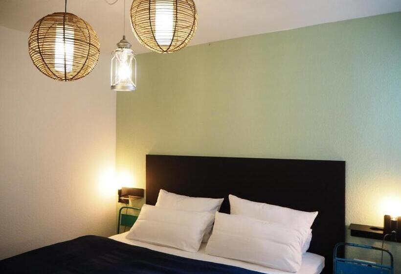 Апартаменты 2 Спальни, Onno Boutique Hotel & Apartments