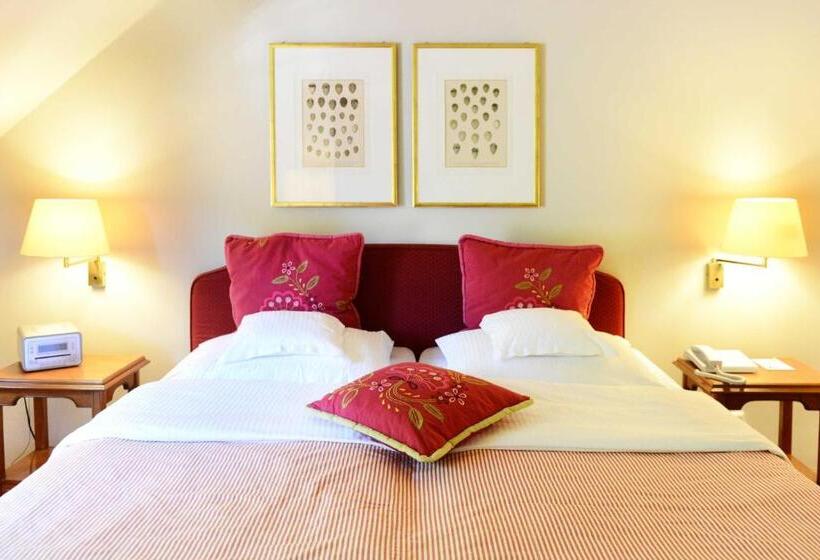 Номер Стандарт Индивидуальный, Romantik Hotel Jagdhaus Waldfrieden