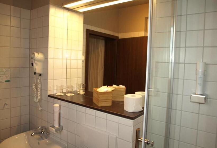 Номер Стандарт, Strandhotel Senftenberger See