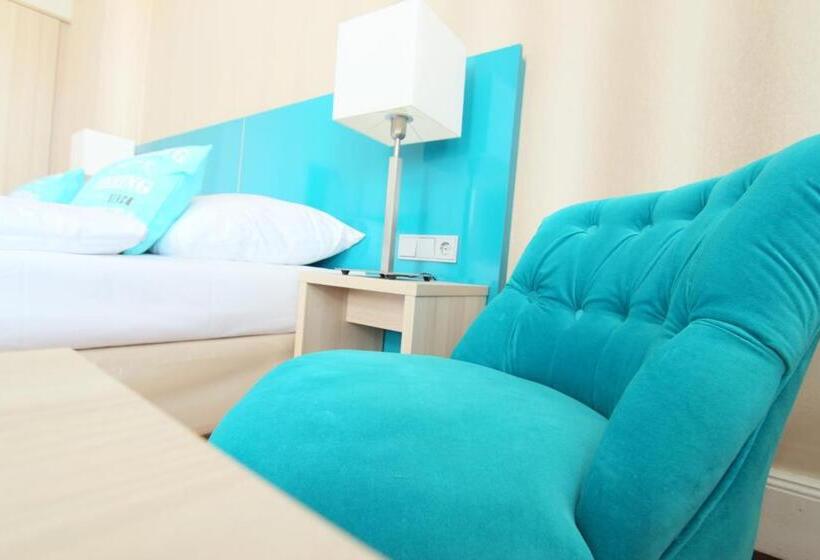 Standard Einzelzimmer mit Balkon, Villa Wellenrausch   Adults Only