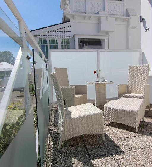 3-Bett-Standardzimmer, Villa Wellenrausch   Adults Only