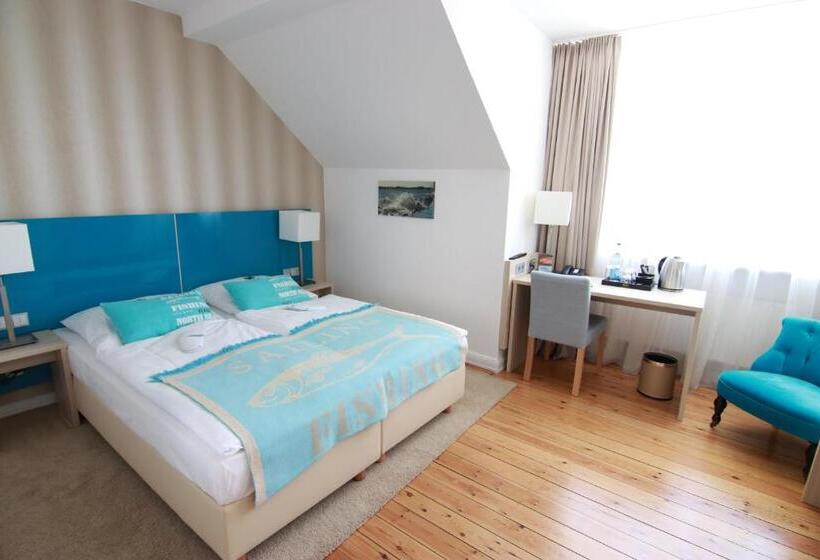 Standardzimmer, Villa Wellenrausch   Adults Only