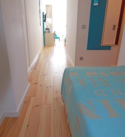 3-Bett-Standardzimmer, Villa Wellenrausch   Adults Only